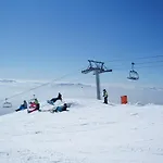 Tatramount - Bernard - Stary Smokovec