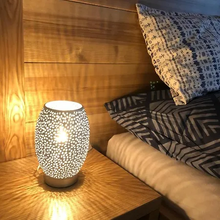 Tatramount - Bernard - Stary Smokovec شقة Vysoké Tatry