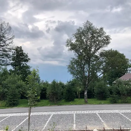 Apartmán Tatramount - Bernard - Stary Smokovec Vysoké Tatry