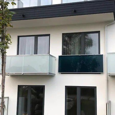 Tatramount - Bernard - Stary Smokovec