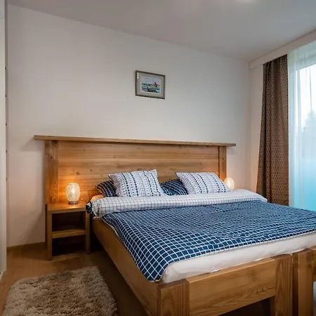 Apartmán Tatramount - Bernard - Stary Smokovec Vysoké Tatry
