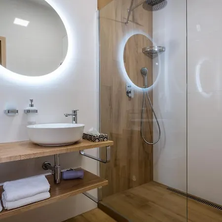 Apartmán Tatramount - Bernard - Stary Smokovec