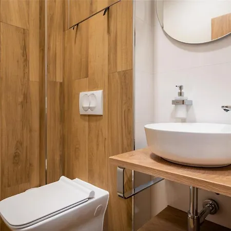 Tatramount - Bernard - Stary Smokovec