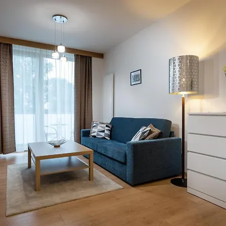 Tatramount - Bernard - Stary Smokovec Apartmán Vysoké Tatry