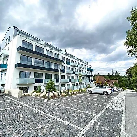 Apartmán Tatramount - Bernard - Stary Smokovec Vysoké Tatry
