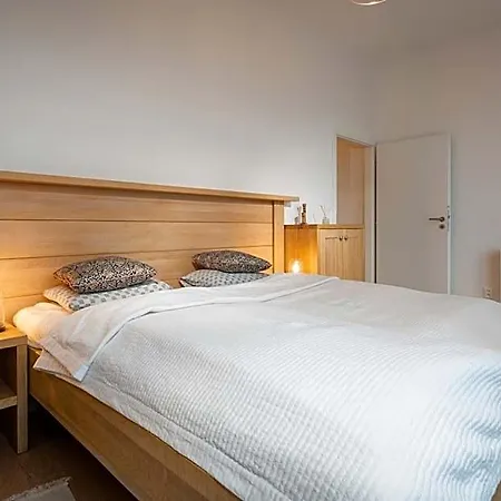 Tatramount - Bernard - Stary Smokovec Apartmán *