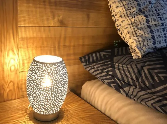 Tatramount - Bernard - Stary Smokovec Lejlighed Vysoké Tatry