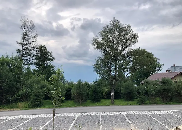 Apartament Tatramount - Bernard - Stary Smokovec Wysokie Tatry
