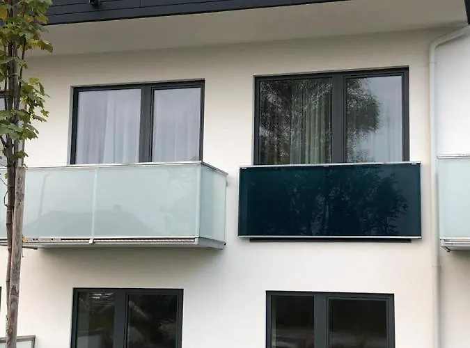 Tatramount - Bernard - Stary Smokovec