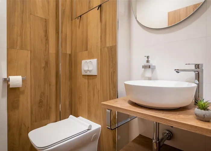 Tatramount - Bernard - Stary Smokovec