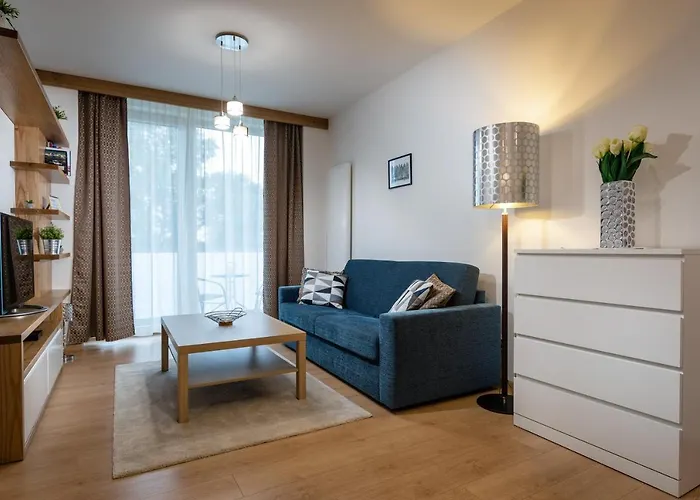 Tatramount - Bernard - Stary Smokovec Apartament Wysokie Tatry